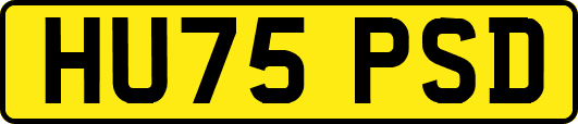 HU75PSD