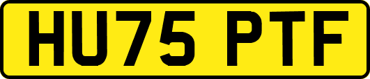 HU75PTF