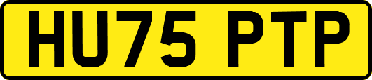 HU75PTP