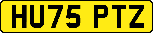 HU75PTZ