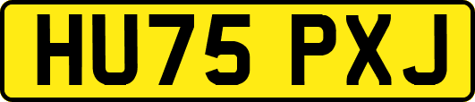 HU75PXJ