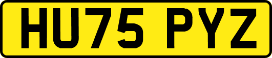 HU75PYZ