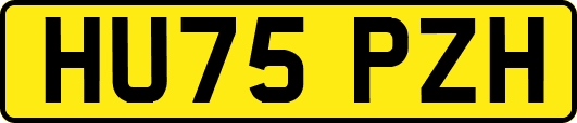 HU75PZH