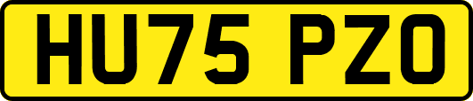 HU75PZO