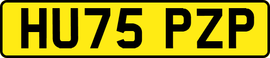 HU75PZP