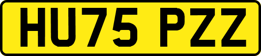 HU75PZZ