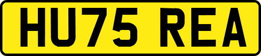 HU75REA