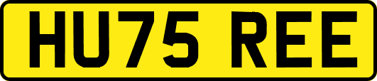 HU75REE
