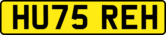 HU75REH