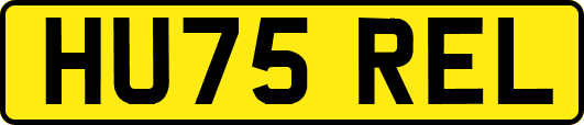HU75REL