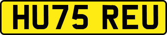 HU75REU