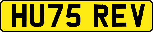 HU75REV