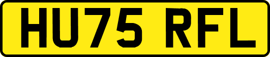HU75RFL
