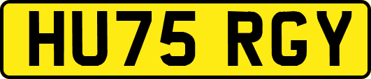 HU75RGY