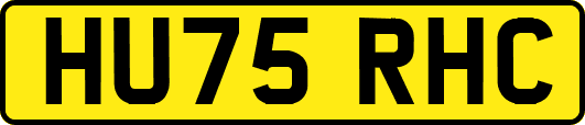 HU75RHC