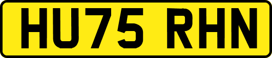 HU75RHN
