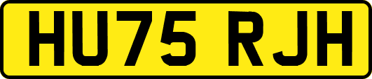 HU75RJH