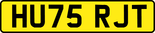 HU75RJT