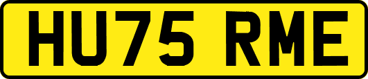 HU75RME