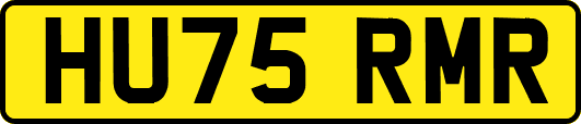 HU75RMR
