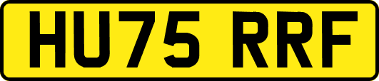 HU75RRF
