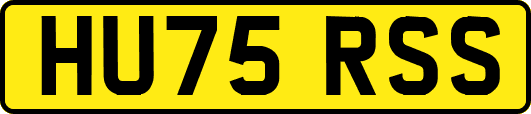 HU75RSS