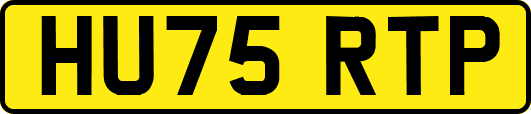HU75RTP