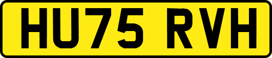 HU75RVH