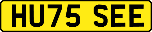 HU75SEE