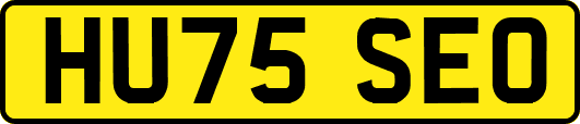 HU75SEO