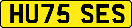 HU75SES