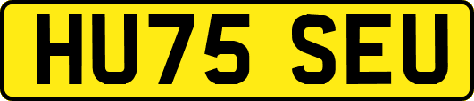 HU75SEU