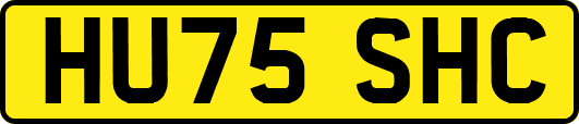 HU75SHC
