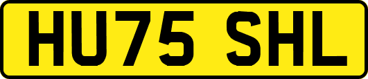 HU75SHL