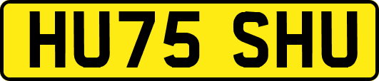 HU75SHU