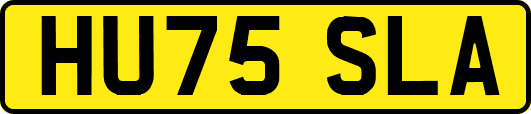 HU75SLA