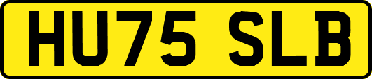 HU75SLB
