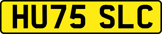 HU75SLC