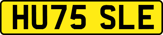 HU75SLE