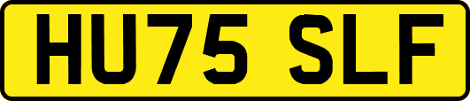 HU75SLF