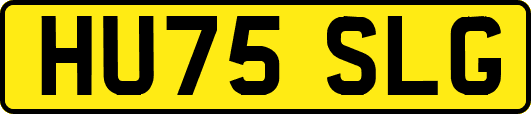 HU75SLG