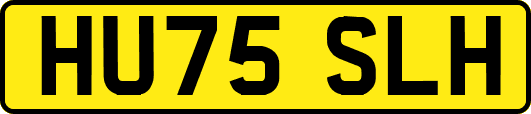 HU75SLH