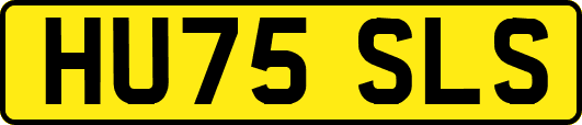 HU75SLS