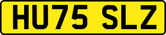HU75SLZ