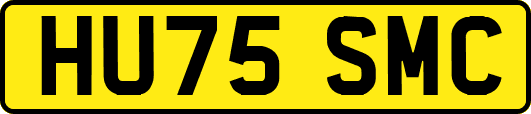 HU75SMC