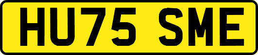 HU75SME
