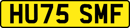 HU75SMF