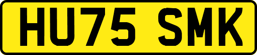 HU75SMK