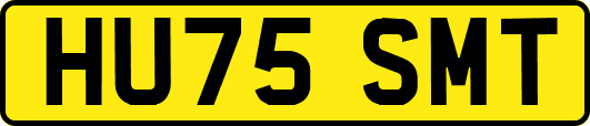 HU75SMT