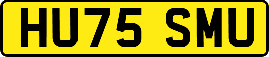 HU75SMU